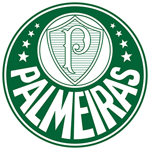 Escudo do Onabet Cassino - Palmeiras